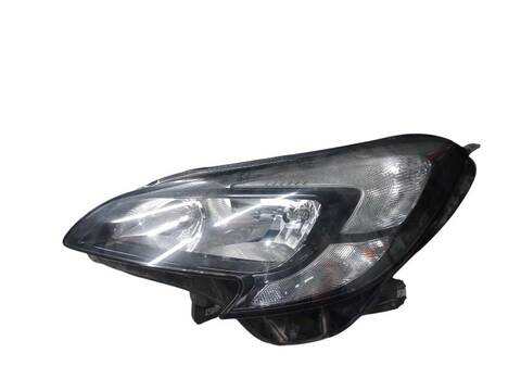 Foto 2ª: Piloto Delantero Izquierdo Opel Corsa 1.3 CDTI 08) HATCHBACK FURGONETA (2014)