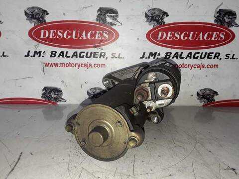 Foto 3ª: Motor de Arranque Ford Focus AMBIENTE 1.6 16V CAT 101CV (1998)