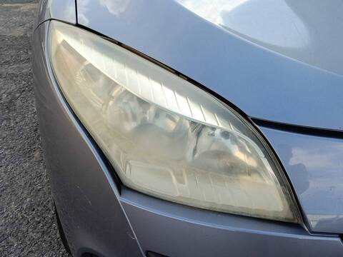 Faro Derecho Renault Megane K9K830 BERLINA III BERLINA 5P