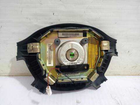 Foto 2ª: Airbag Delantero Izquierdo Kia Carnival 2.9 CRDI LX 144CV [J3] (2001)