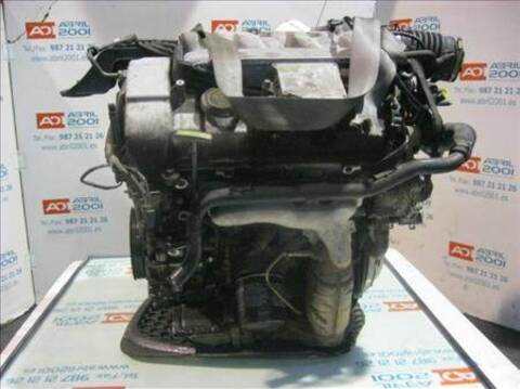 Foto 2ª: Motor Completo Ford Mondeo 2.5 24V 170CV 125KW [SEA] (1998)