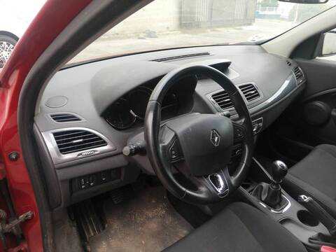 Salpicadero Renault Megane K9K846 BERLINA III BERLINA 5P