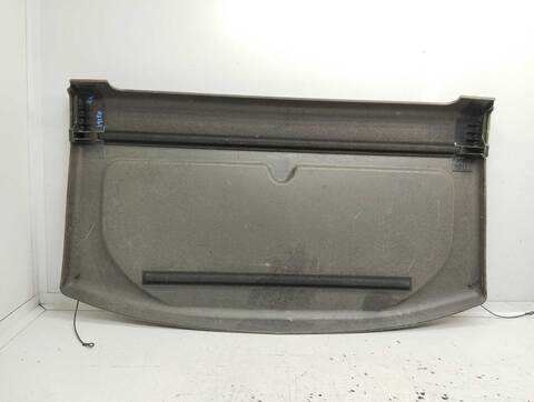 Foto 3ª: Bandeja Trasera Nissan Almera AMBIENCE 90CV 66KW [QC15] (2002)
