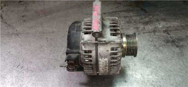 Foto 2ª: Alternador Opel Astra 1.6 DYNAMIC [1.6 LTR. - 100 KW CDTI DPF] [B16DTH]