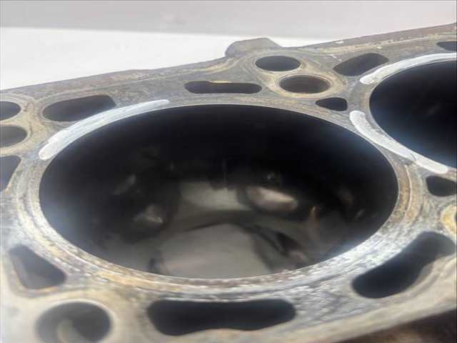 Foto 3ª: Bloque Motor Volkswagen Crafter 163 CV 120KW [CKUB CKU] (2012)