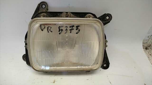 Foto 2ª: Faro Derecho Nissan Patrol 3.3 SD [D/SD33] (1985)