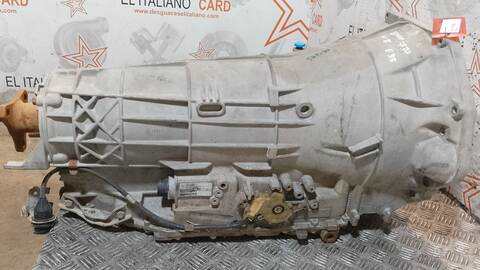 Foto 4ª: Caja Cambios Bmw Serie 7 720 730I 218CV 160KW (1994)