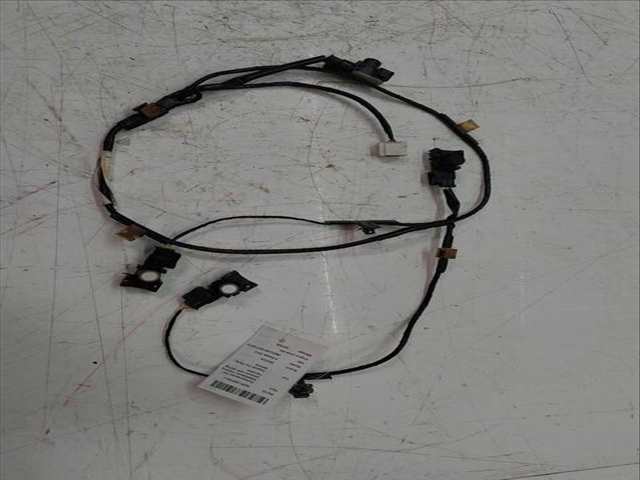 Foto 3ª: Sensor de Aparcamiento Mazda 6 150 CV 110KW [SH] (2013)
