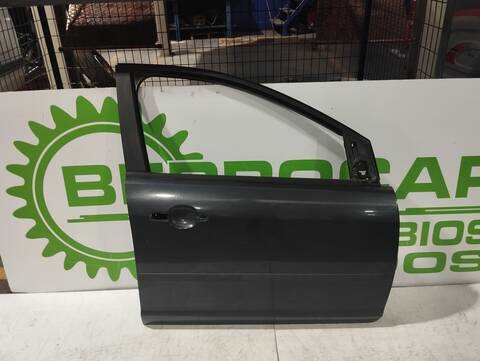 Puerta Delantera Derecha Ford Focus 1.6 16V CAT BERLINA 101CV 74KW