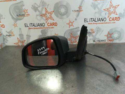 Retrovisor Izquierdo Ford Mondeo AMBIENTE 125CV 92KW