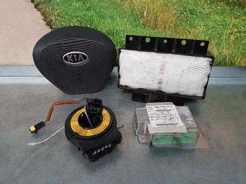 Kit Airbag Kia Ceed ACTIVE 115CV 85KW