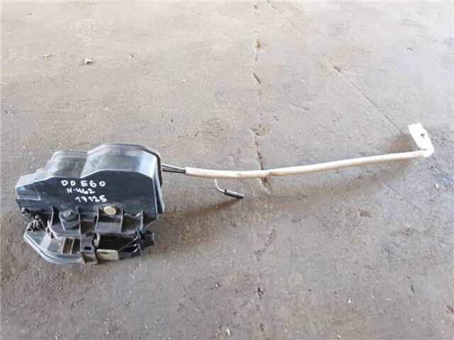 Cerradura Puerta Delantera Derecha Bmw Serie 5 518 3.0 530I [3.0 LTR. - 170 KW 24V CAT]