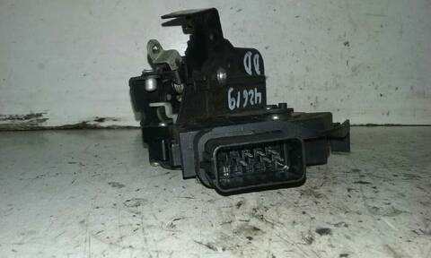 Foto 2ª: Cerradura Puerta Delantera Derecha Ford Focus 1.8 TDCI TD CAT BERLINA 115CV 85KW [KKDA] (2007)