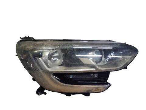 Foto 2ª: Piloto Delantero Derecho Renault Megane 1.5 DCI 110 GRANDTOUR III GRANDTOUR (2008)