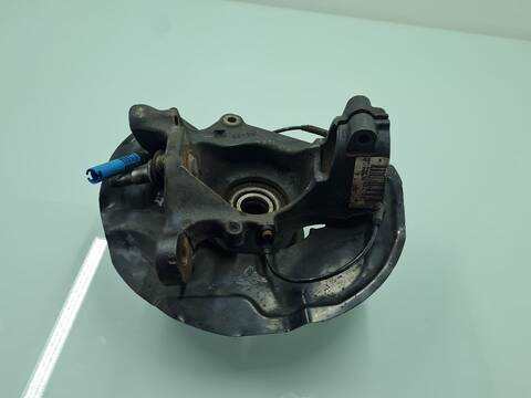 Mangueta Delantera Izquierda Bmw Serie 5 518 530XD BERLINA 235CV 173KW