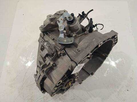 Foto 2ª: Caja Cambios Opel Astra 2.0 16V CDTI 165CV 121KW [A20DTH] (2013)