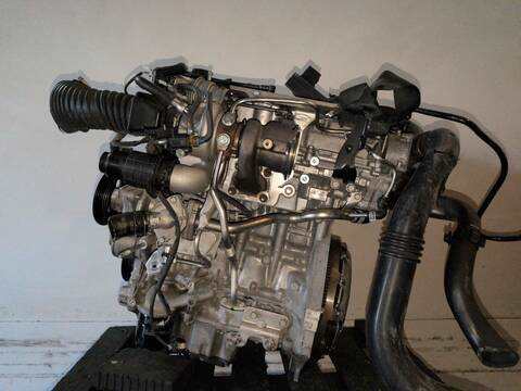Foto 2ª: Motor Completo Opel Astra BUSINESS 1.4 16V SIDI TURBO 125CV