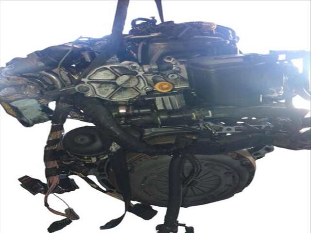 Foto 3ª: Motor Completo Citroen C4 1.6 HDI (2006)