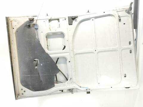 Foto 3ª: Puerta Trasera Derecha Iveco Daily 33S16 35S16 35C16 FURGON [F1AGL411H] (2014)