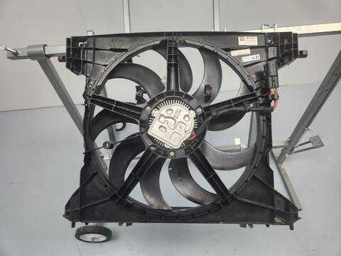 Foto 1ª: Electroventilador Alfa Romeo Stelvio EXECUTIVE 4WD 209CV 154KW [55271838] (2017)