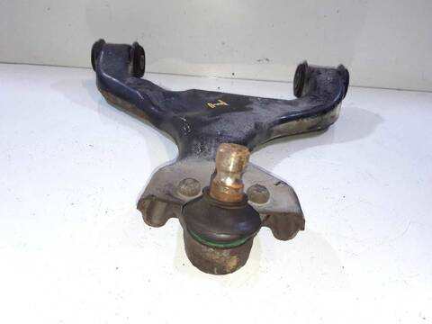 Foto 2ª: Brazo Suspension Delantero Izquierdo Mercedes Vito 2.1 CDI CAT 109CV 80KW (2005)