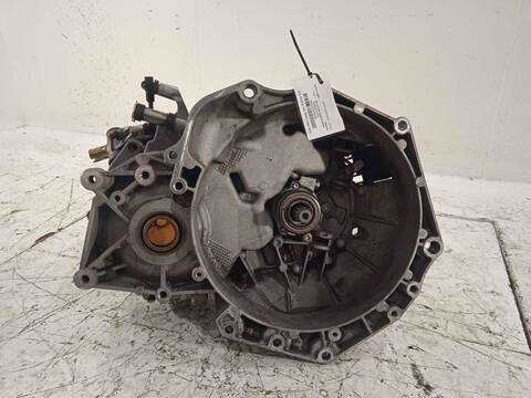 Caja Cambios Saab 9-3 2.0 CAT BERLINA 150CV 110KW