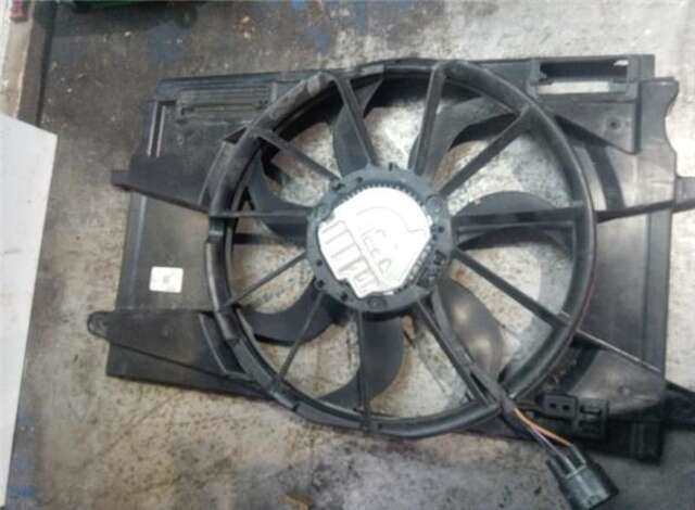 Foto 3ª: Electroventilador Opel Astra  [LE2-B14XFL]