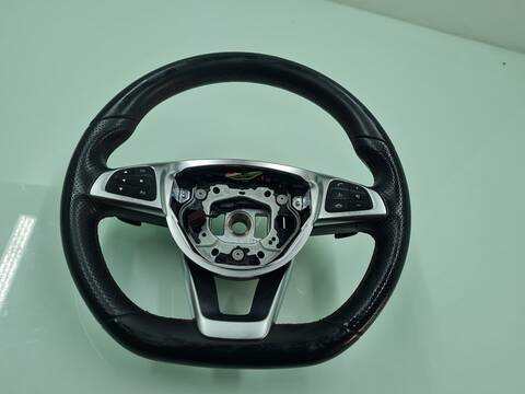 Foto 1ª: Volante Mercedes Clase A 140 A 45 AMG 4-MATIC 176.052) 381CV 280KW [133980] (2017)