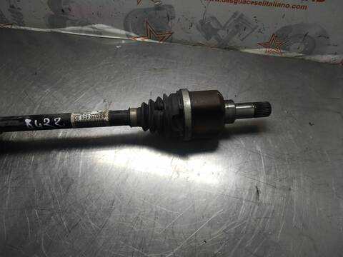 Foto 3ª: Transmision Delantera Izquierda Citroen C3 FEEL 102CV 75KW [YH01] (2020)