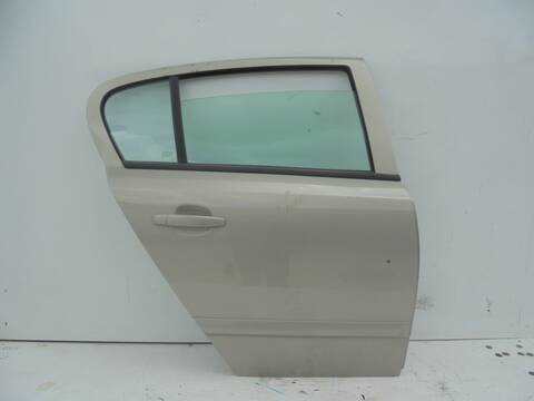 Foto 1ª: Puerta Trasera Derecha Opel Astra 1.6 16V 105CV 77KW [Z16XEP] (2006)