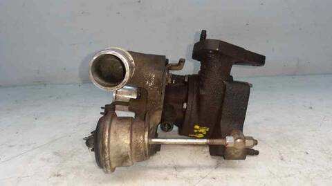 Foto 2ª: Turbocompresor Renault Clio 1.5 DCI DIESEL 68CV 50KW [K9KM768] (2005)