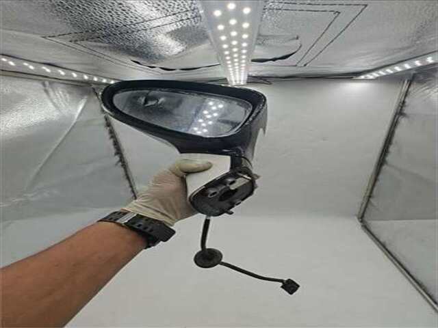 Foto 2ª: Retrovisor Izquierdo Opel Zafira 1.6 EXCELLENCE [1.6 LTR. - 100 KW CDTI DPF] [B 16 DTH / LVL]