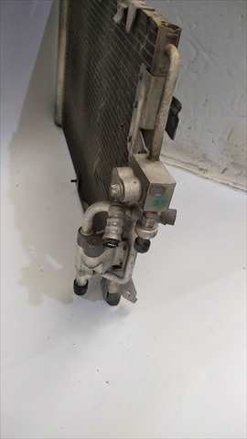 Foto 3ª: Radiador Calefaccion A.A. Opel Astra 1.6 GASOLINA [G/Z16SE] (2003)