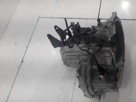 Foto 3ª: Caja Cambios Kia Cerato 1.6 CAT 105CV 77KW (2004)