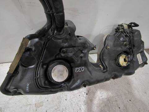 Foto 3ª: Deposito de Combustible Mercedes Clase C 160 CLK 240 209.361) 170CV [M 112.912] (2002)