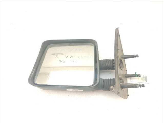 Foto 2ª: Retrovisor Izquierdo Peugeot Boxer 2.5 D FURGONETA (1994)