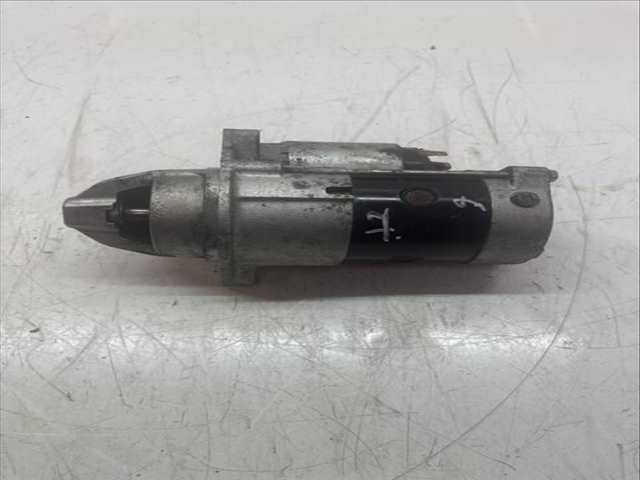 Motor de Arranque Suzuki Swift 140 CV 103KW