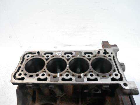 Foto 3ª: Bloque Motor Ford Transit 130 CV 96KW [YMR6] (2019)