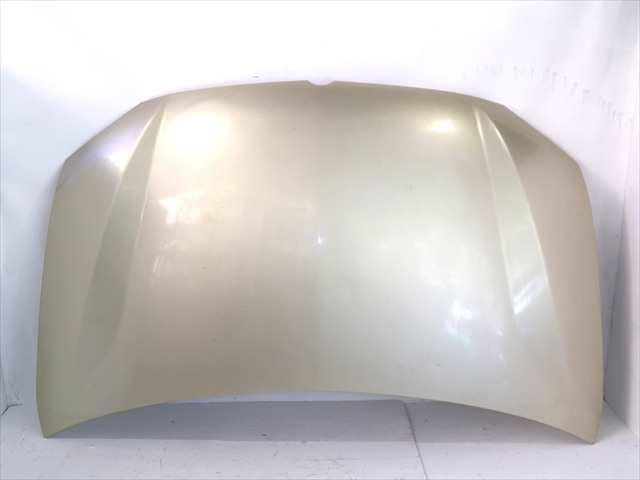 Capot Ssangyong Rodius 2.7 XDI 2005-2013