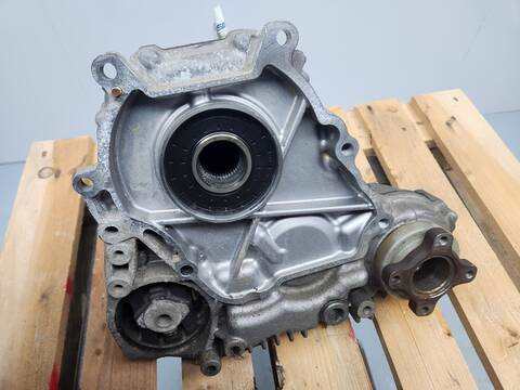 Foto 4ª: Caja Transfer Bmw X1 XDRIVE 20D 177CV 130KW [N47D20] (2010)