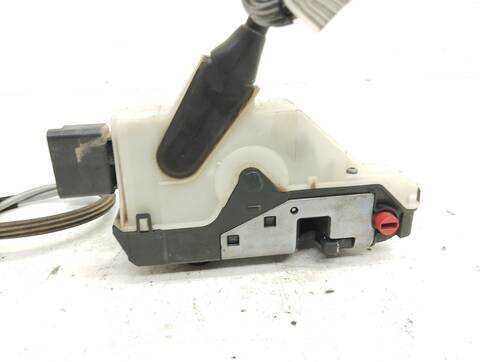 Foto 4ª: Cerradura Puerta Trasera Derecha Citroen C4 BUSINESS 95CV 70KW [8F01] (2014)