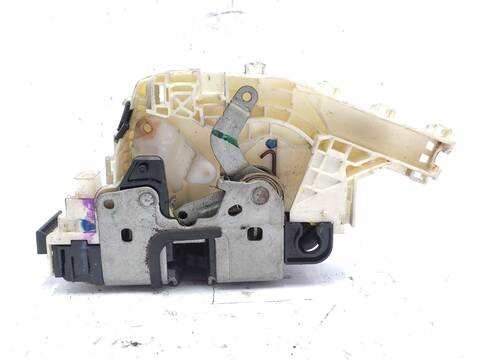 Foto 2ª: Cerradura Puerta Delantera Izquierda Fiat Freemont 2.0 JTD 170CV 125KW [939B5000] (2012)