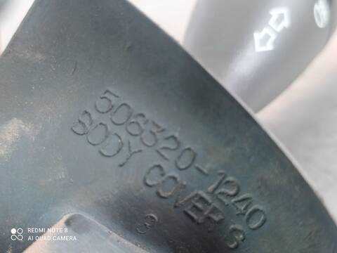 Foto 4ª: Mando Luces Chevrolet Epica VERSION INDEFINIDA (2006)