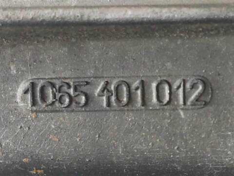 Foto 2ª: Caja Cambios Bmw Serie 3 315 320 D 150CV (1997)