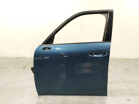 Foto 2ª: Puerta Delantera Izquierda Citroen C4 1.6 HDI - BLUEHDI 115 PICASSO 115CV 85KW [9HC (DV6C),BHX (DV6FC)] (2013)