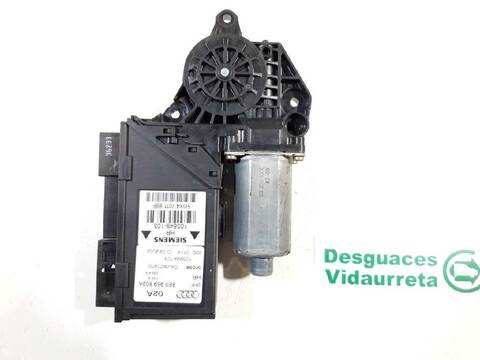 Elevalunas Eléctrico Trasero Derecho Audi A4 2.5 TDI 120KW) BERLINA 163CV