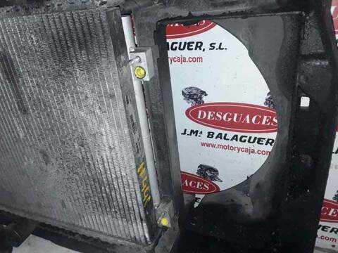 Foto 2ª: Radiador Calefaccion A.A. Peugeot 807 2.0 HDI CAT RHK - DW10UTED4) 120CV