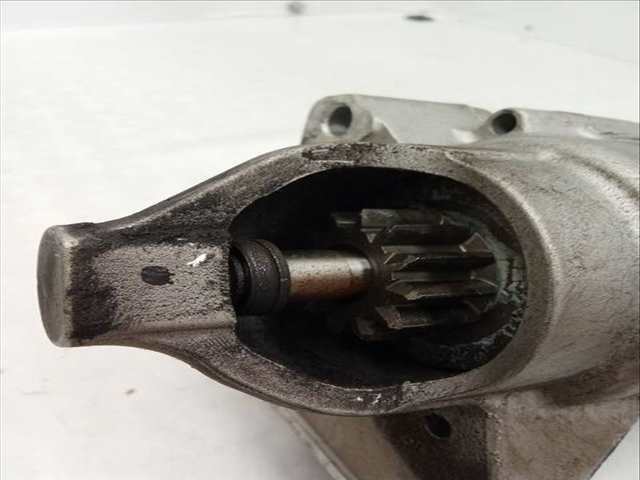 Foto 4ª: Motor de Arranque Citroen Jumpy 1.5 BLUEHDI 100 102CV 75KW FURGONETA