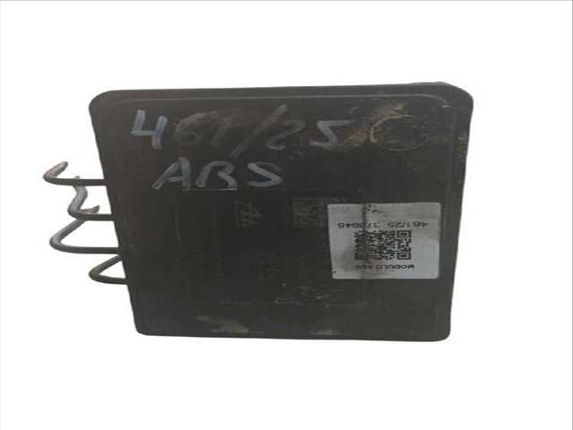 Abs Peugeot 208 1.2 PURETECH 100