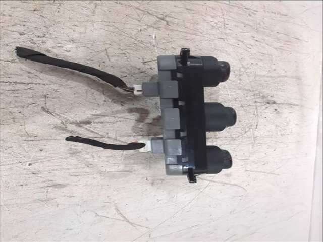 Foto 3ª: Mando Climatizador Kia Ceed 1.6 CRDI 90 90CV [D4FB] (2006)